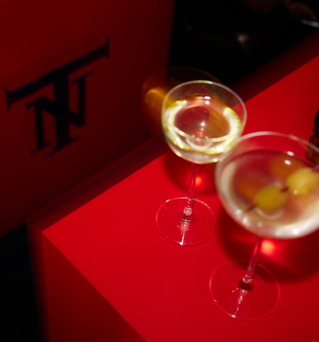 Tiron Caviar gallery 7